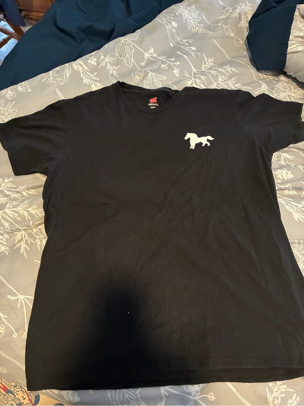 Iconic Stone Pony in Asbury Park Nj TShirt. Double Sided Graphics . Medium